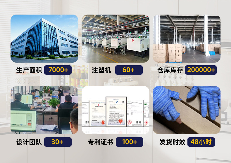桌面收纳盒抽屉式办公室书桌上工位整理文具化妆品置物架储物柜子详情14