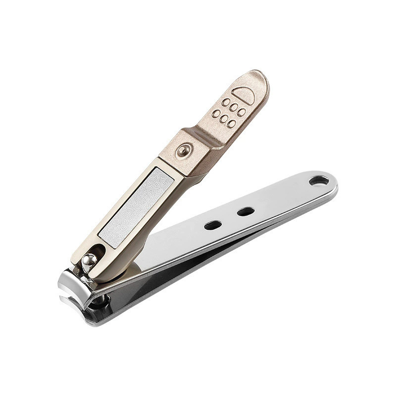 指甲剪套装/指甲剪/指甲钳/指甲钳套装/指甲刀白底实物图