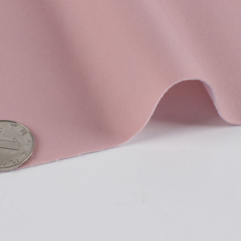 150D Oxford Cloth King Glory Twist Small Jacquard Waterproof Composite Cloth Bag Bag Shoe Decorative Fabric details Picture