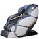 massagechair跨境豪华按摩椅语音全自动多功能零重力按摩椅太空仓图