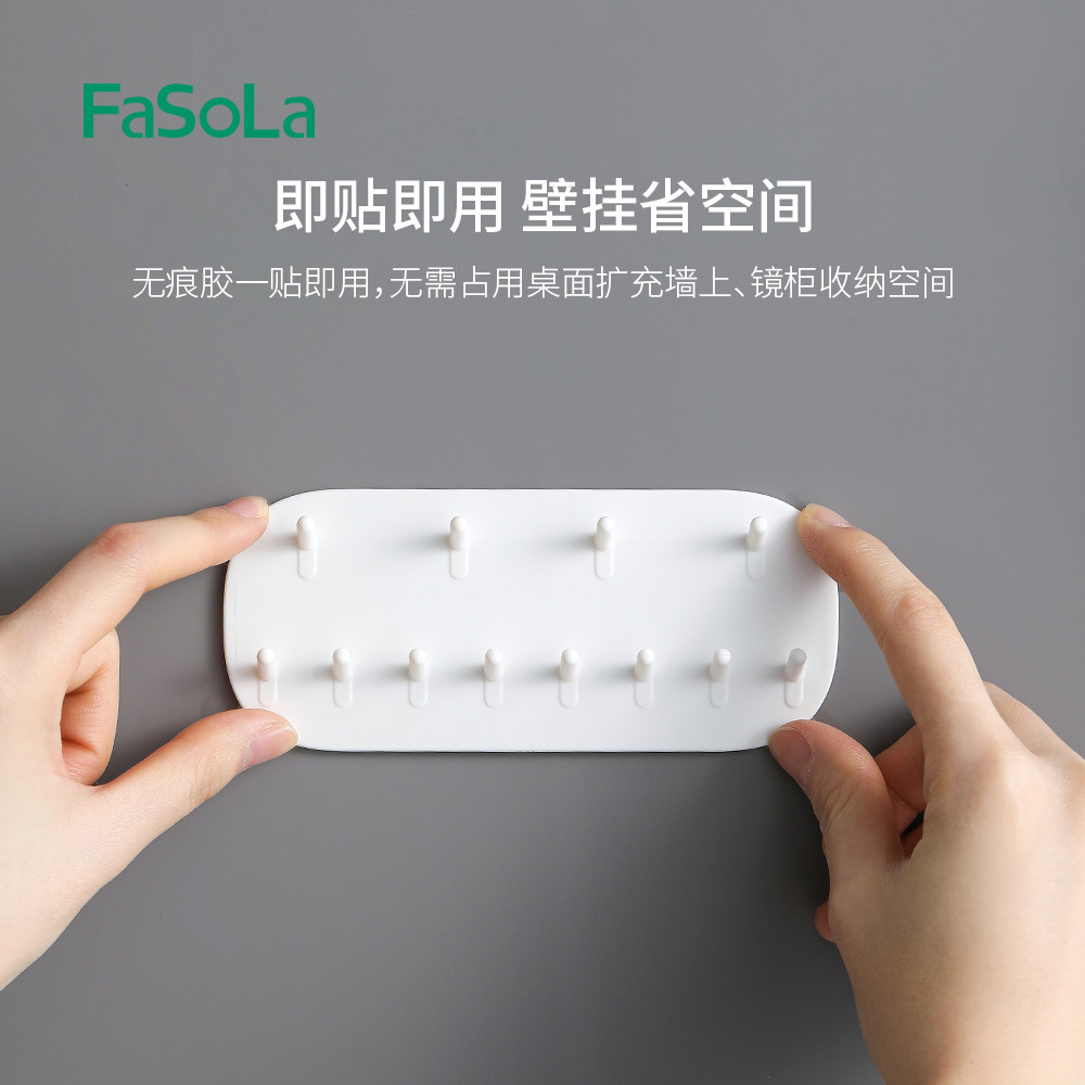 挂钩/收纳挂钩/钩子产品图