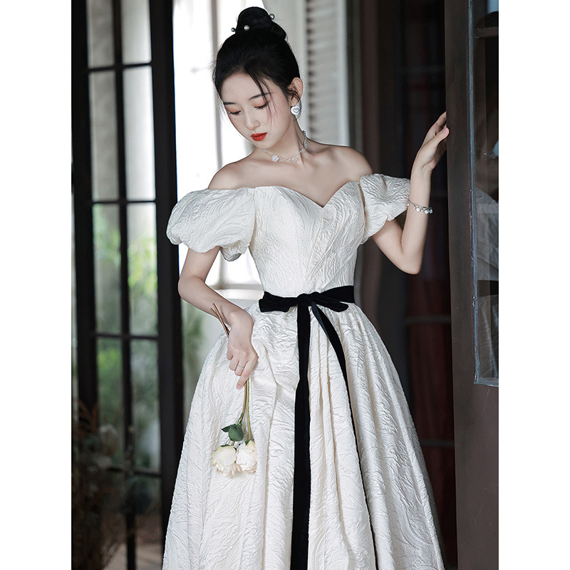 法式宫廷风生产品图