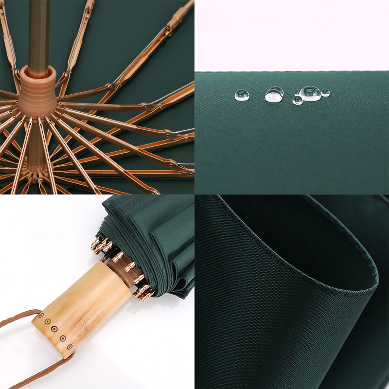 新款16骨太细节图