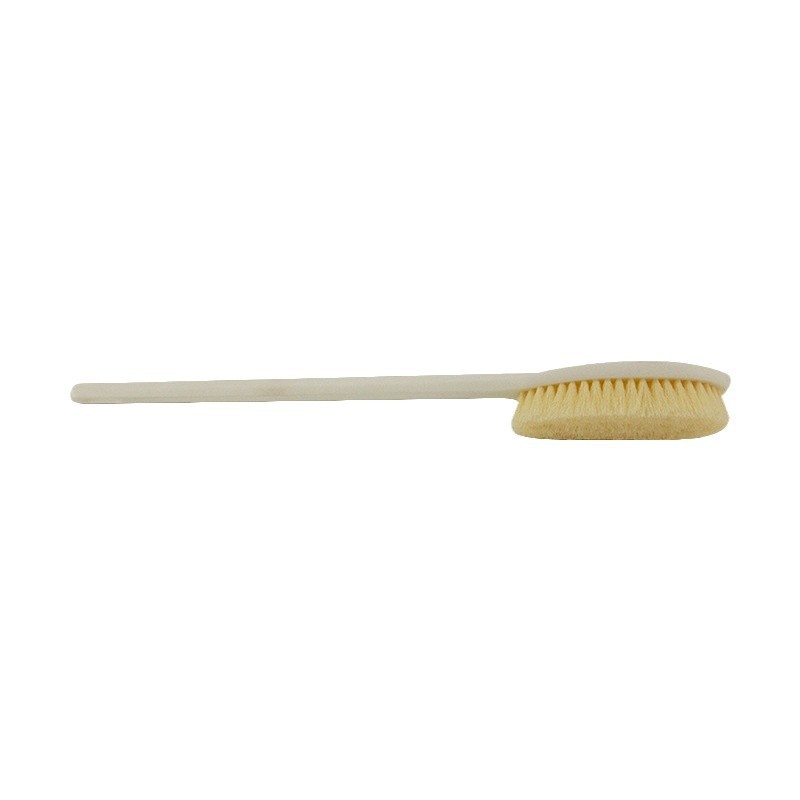 Back scrubbing bath brush, bath scrubbing brush, long-handled bath brush, bath scrubbing device, bath massage brush Item Picture