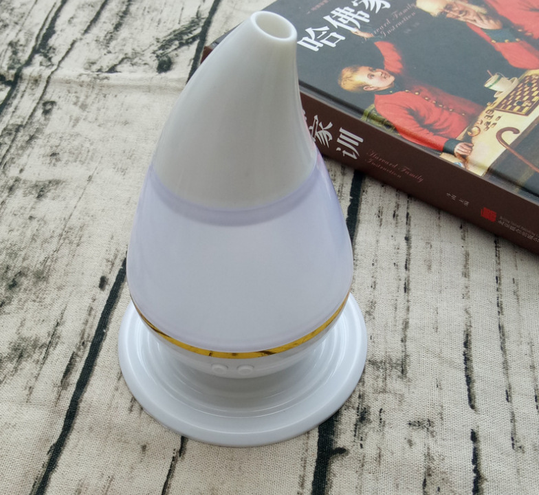 加湿器实物图