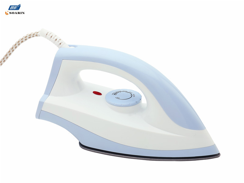 【 Export English 】 Yiwu export SR-668 fluorine plate Cross-border dry ironing Electric iron, Handheld electric iron Application Scenario