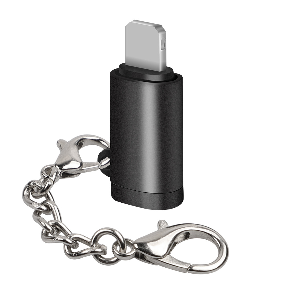 Suitable for TYPE-C to Apple iphone converter phone adapter PD Fast charge 20W support 9V2.2A
