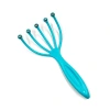 Wholesale of five-claw head massagers, ball head massagers, claw scalp massagers, head scratchers and head grabbers Item Picture