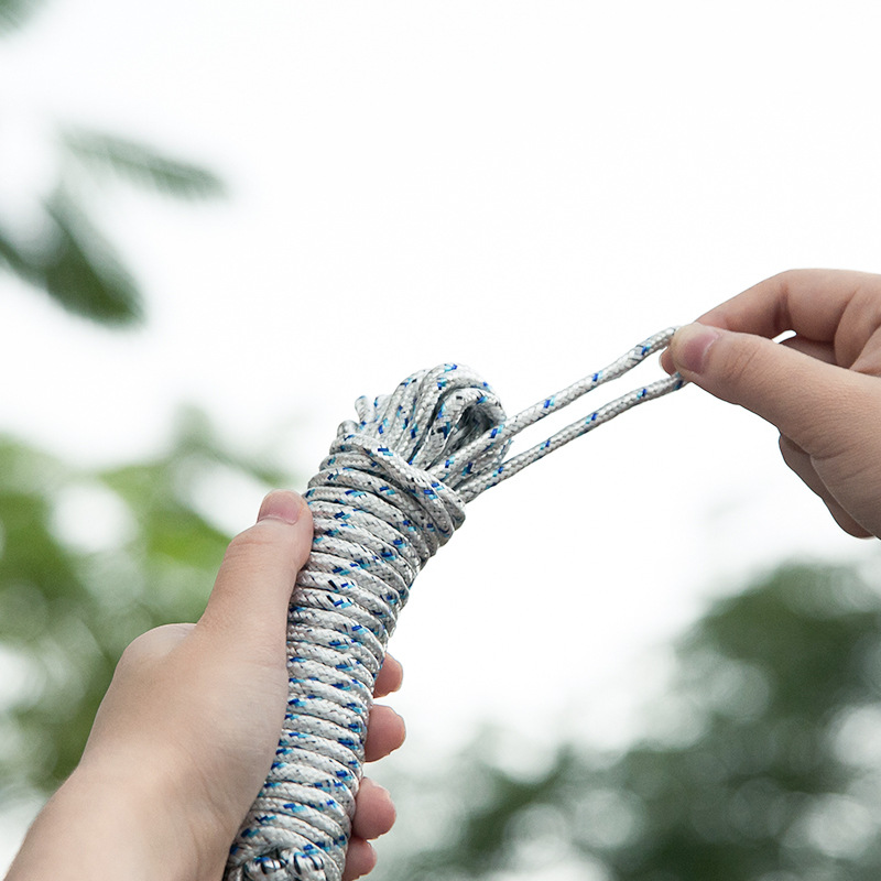 晾晒篮、晾晒绳、晾晒网实物图