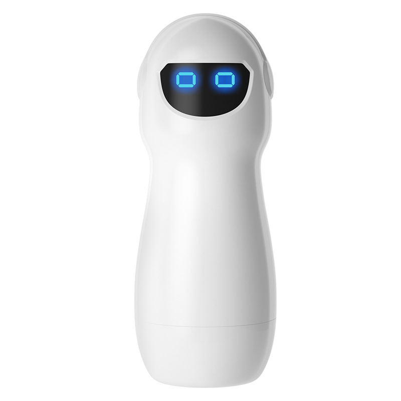 Manual Airplane Cup Male Masturbation Device Simulates Real Vagina Sucking Toy Sex Adult Sex Supplies Application Scenario