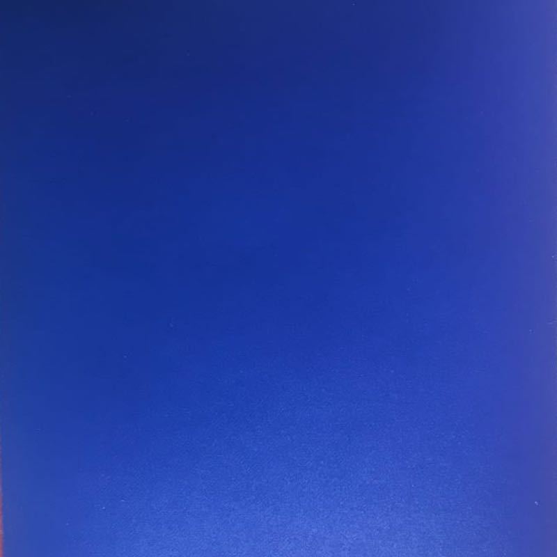 功能薄膜实物图