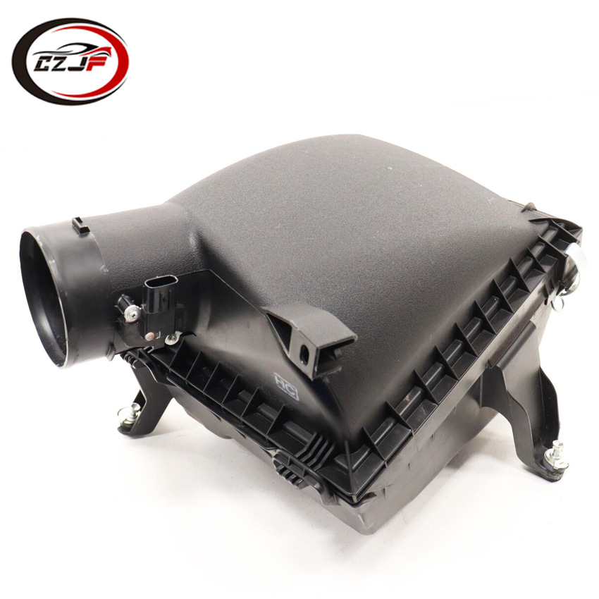 Adecuado para 2014-21 toyota tantutundra carcasa del filtro de aire 177050S030 177010S030 Specification image