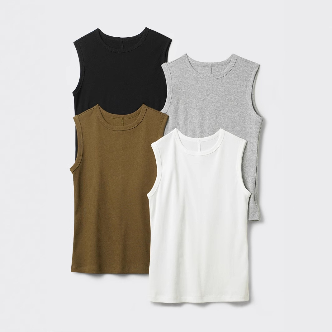 吊带/抹胸实物图