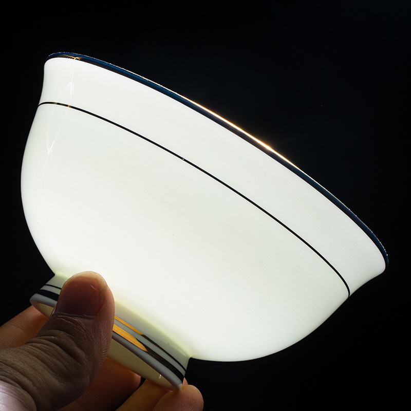 不锈钢盆/不锈钢碗/墩墩碗/瓷碗/10元不锈钢盆批发。细节图