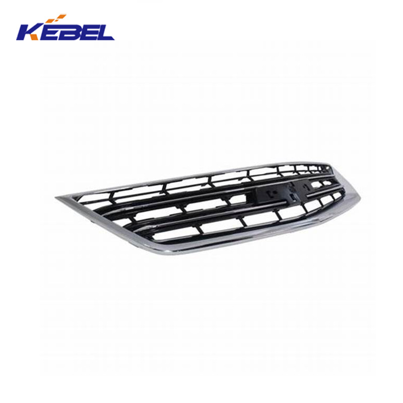 For 15-19 Chevrolet Impala Grille 23354888 Specification drawing