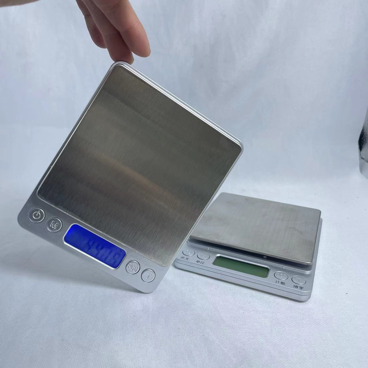 电子秤/电子称/体重秤人体称/电子秤电子称/电视机盒子产品图