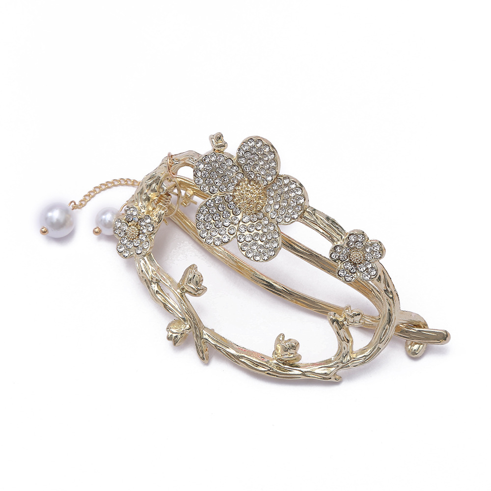 流苏森系仙美白底实物图