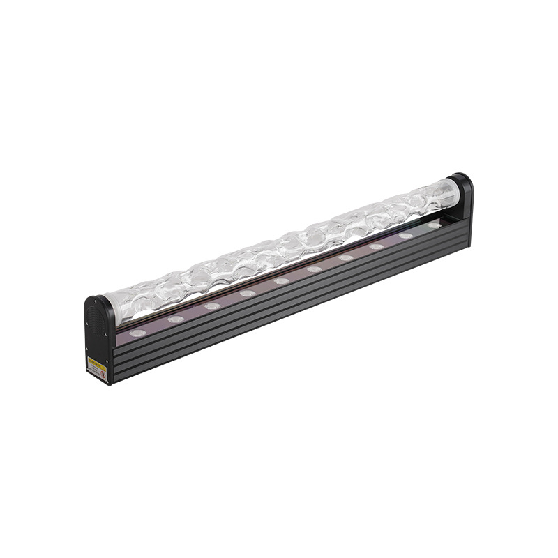 2025 hot sale 3D dynamic water ripple light, wall-washing atmosphere water ripple light, living room commercial KTV background decoration, LED outdoor projection light, water wave light bedroom light Item Picture