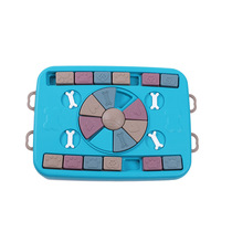 Pet products Amazon new dog educational toys to relieve boredom foraging interactive dog toys Dog hidden food toys
