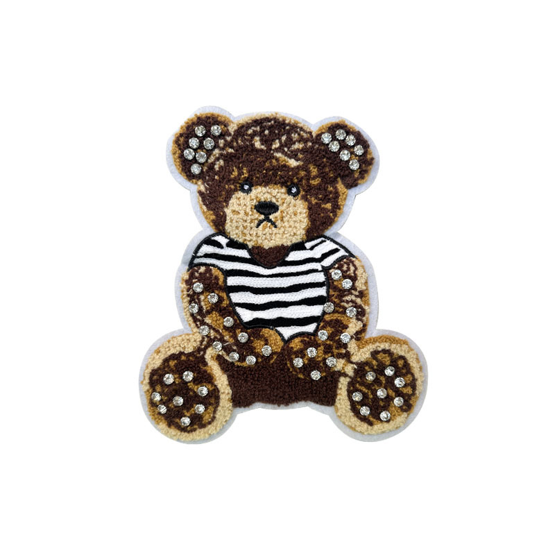 毛绒苹果/磁铁磁扣/手绳股线/圣诞配件/蝴蝶结配料细节图