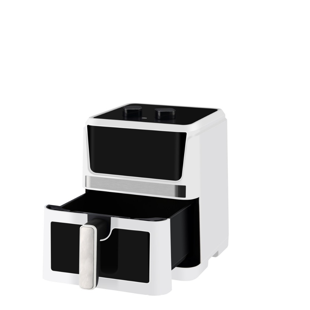 See 7L Air Fryer Multi-Functional Home Electric Fryer Intelligent Large Capacity Oil Free Fryer Wholesale details Picture