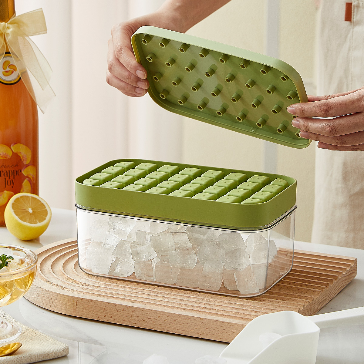 鞋底/比特币/硅胶冰格/史丹利/橡胶磨具产品图