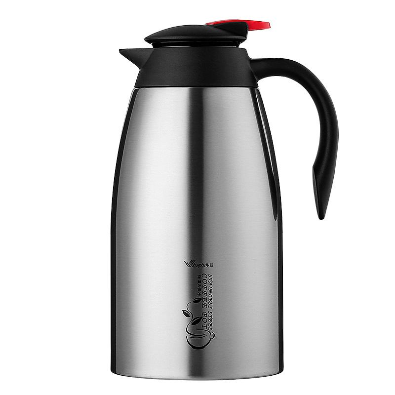 保温杯/保温杯真空杯/不绣钢保温杯特大号/不锈钢保温杯/汽车杯白底实物图