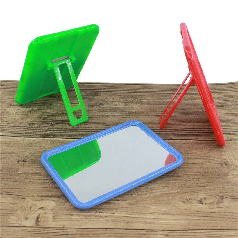 2005支架/折叠支架玻璃/折叠境子台式产品图