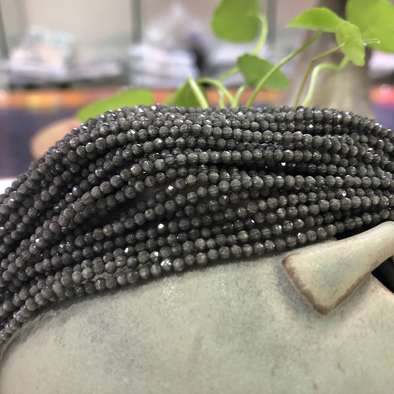 浅灰色近天然细节图