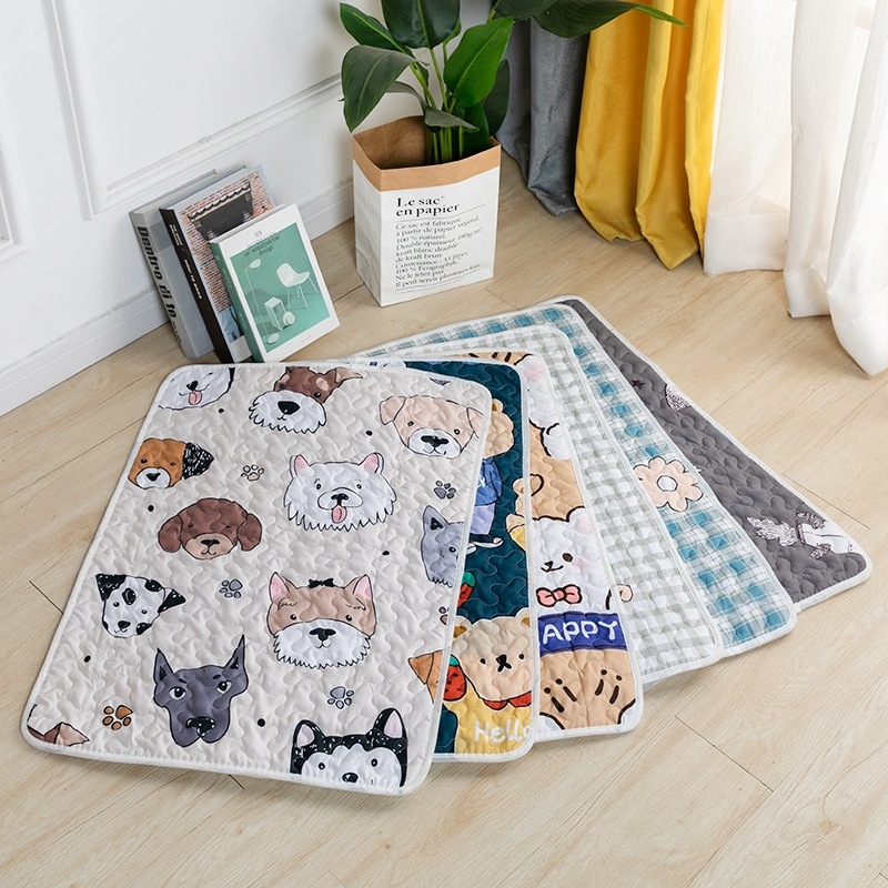 Alfombra de piso para mascotas en stock alfombra de dormir para perros alfombra de perrera para perros alfombra de perro resistente a mordeduras alfombra de perro resistente a la suciedad alfombra para gatos alfombra para mascotas