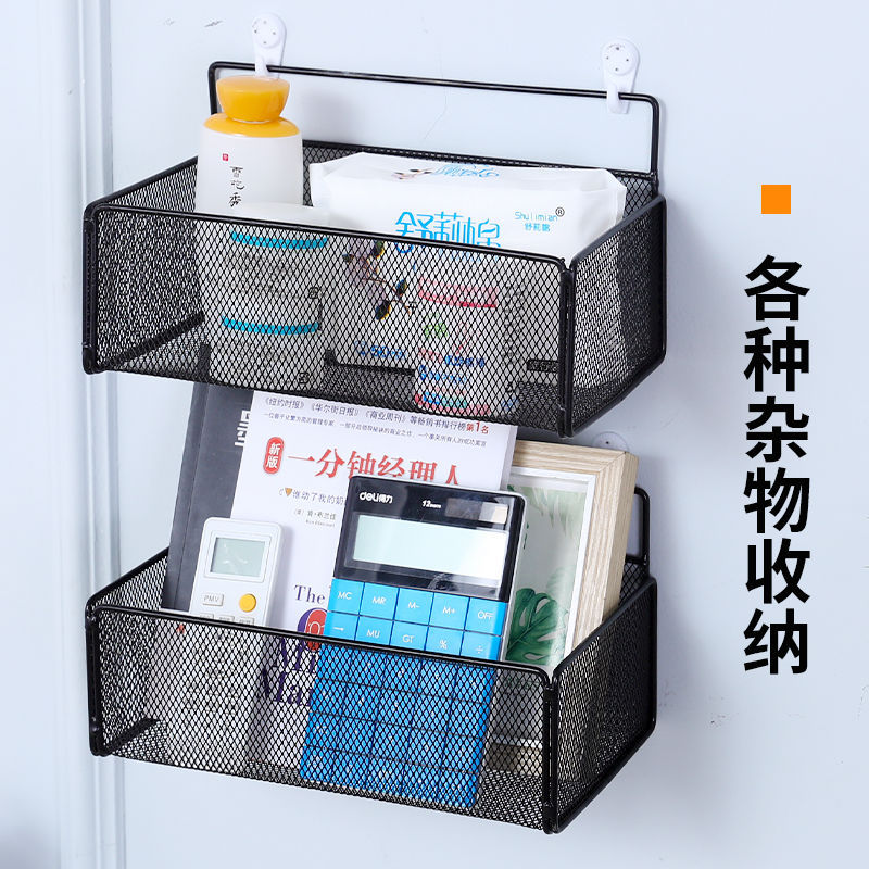 收纳整理架、置物架实物图