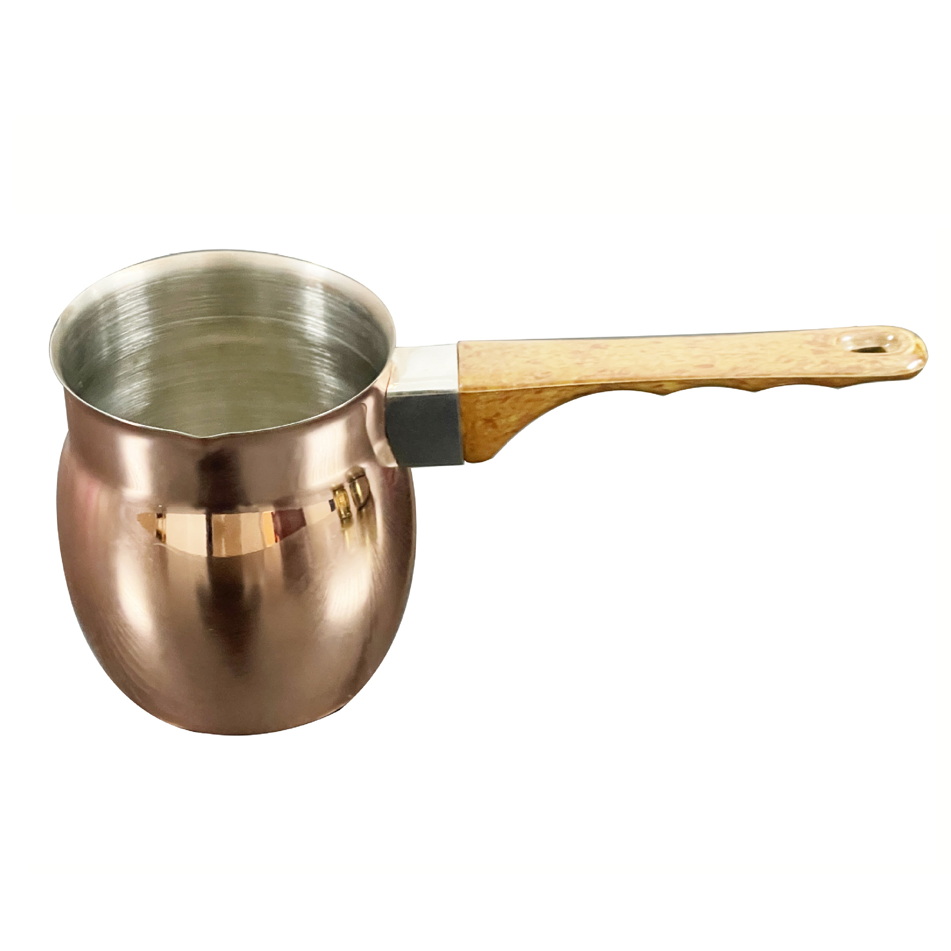 Gold Arabic Coffee Pot Coffee Maker Item Picture