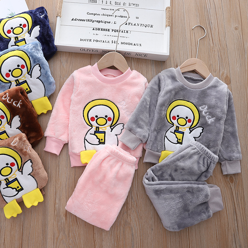 居家服产品图