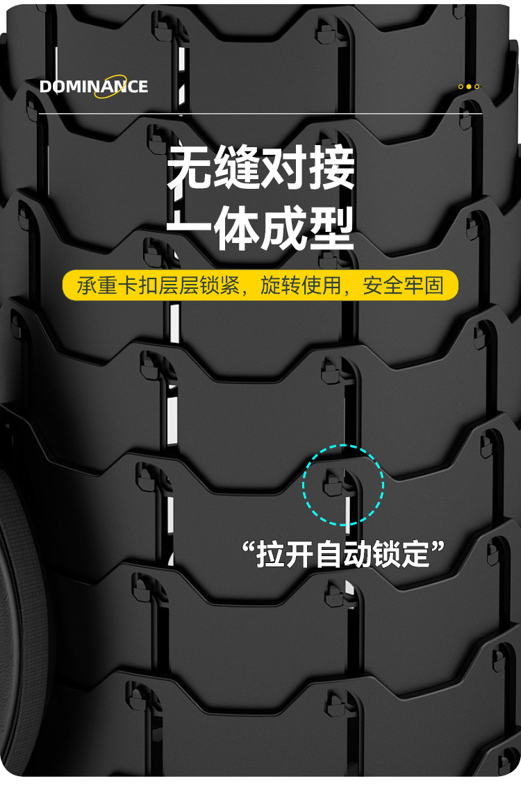 折叠桌户外塑料小桌子露营烧烤摆摊象棋桌升降便携野餐可拼接桌子详情10