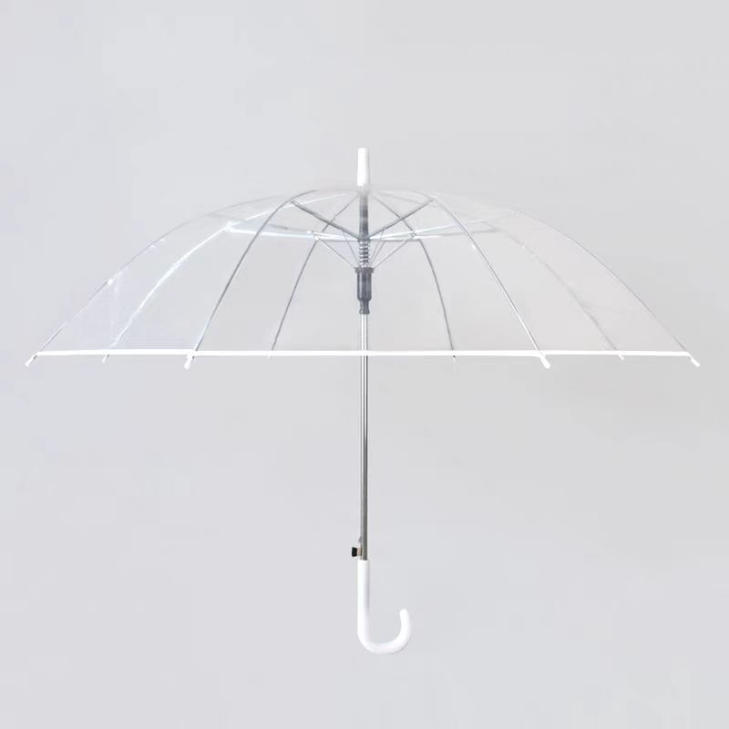 雨伞/自动伞/格仔伞十骨银胶/自动雨伞/雨衣雨伞产品图