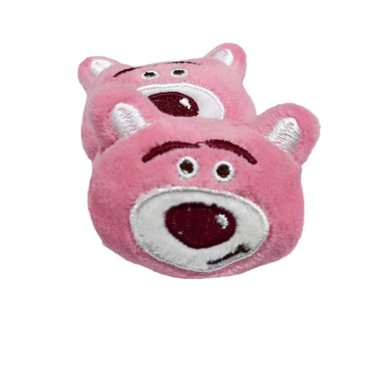 import白底实物图