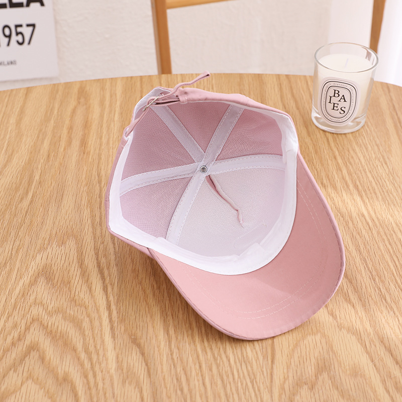 Children's Cap Children's Cap Children's Baseball Cap Sun Cap Astronaut Astronaut Children's Baby Cap Spring New Children's Cap 1-5 Years Old Baby Cap Application Scenario
