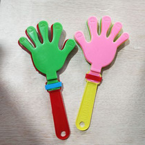 Dollar store clapper clapper toy clapper Plastic clapper clapper $1 a piece