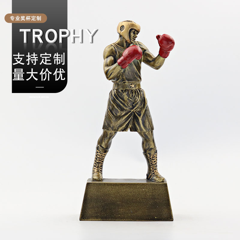 万源欣/拳击比赛物树/跨境专供厂家产品图