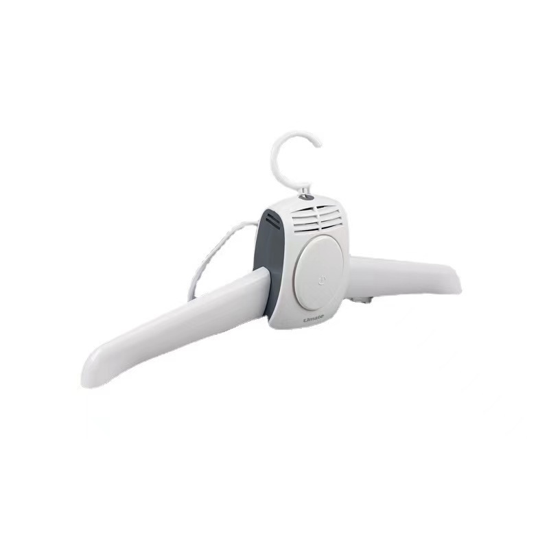 Portable clothes dryer, shoe dryer, travel folding drying clothes hanger Item Picture