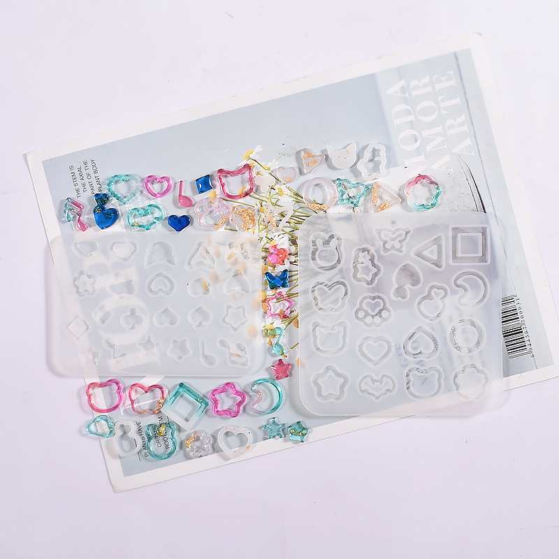 工艺品摆件/树脂配件/儿童玩具/树脂/萌粒细节图