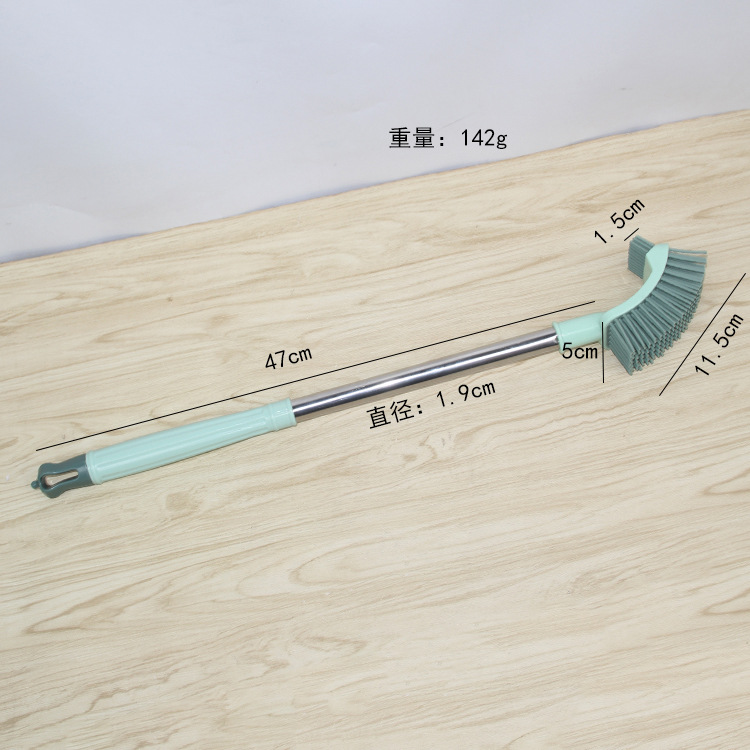 壁挂双面软胶白底实物图