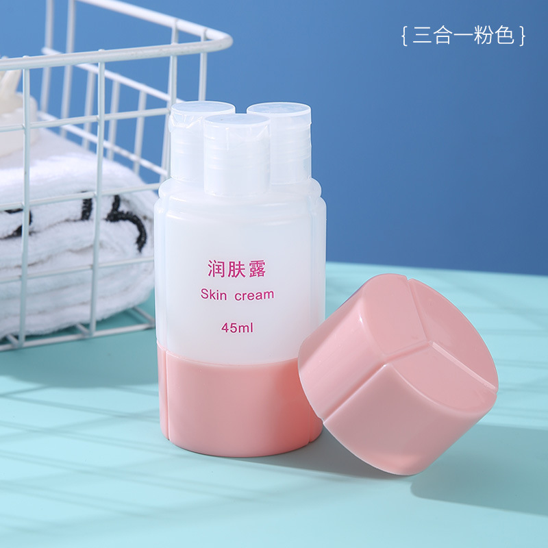 Cosmetics travel sub-bottling Item Picture