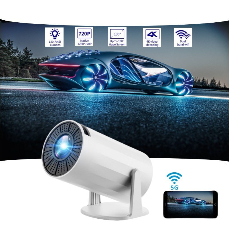 星空灯/投影儀/投影仪/投影/微型投影仪产品图