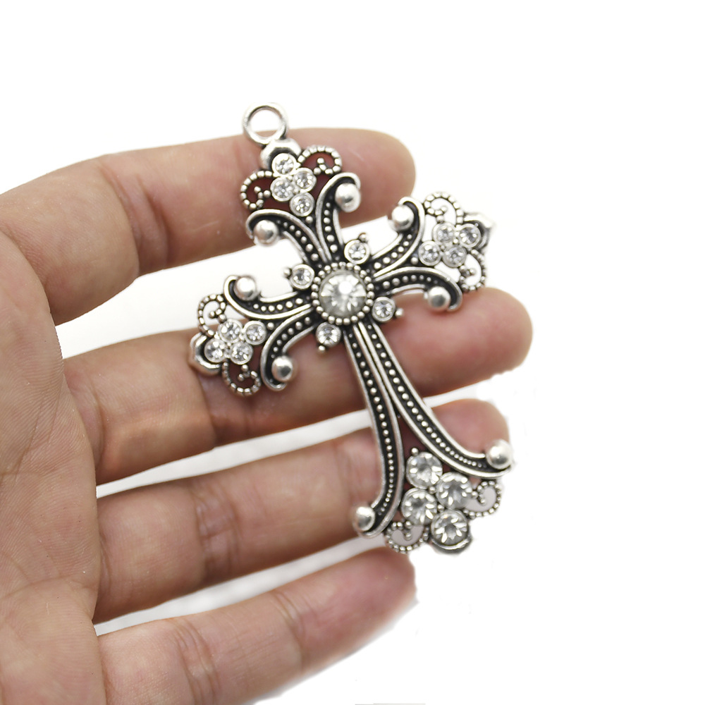 吊坠/十字架细节图