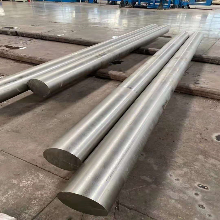 Export 18Ni300 in stock, 18Ni350 forgings and 8Ni250 bars Application Scenario