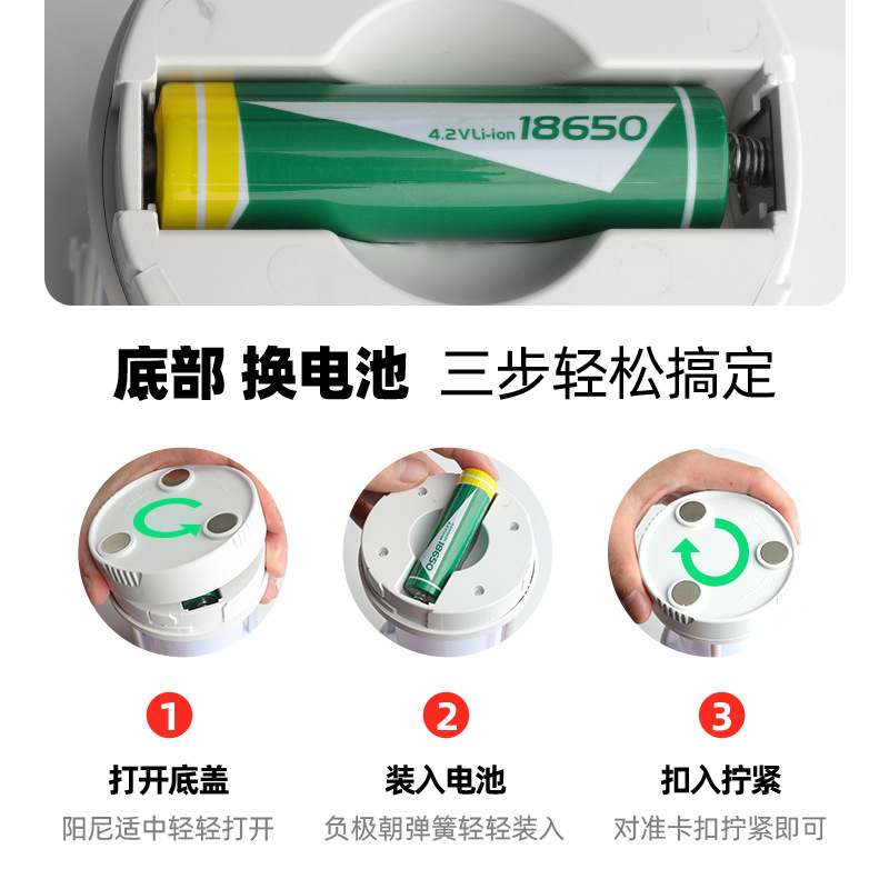 新款户外露营/Type-C细节图