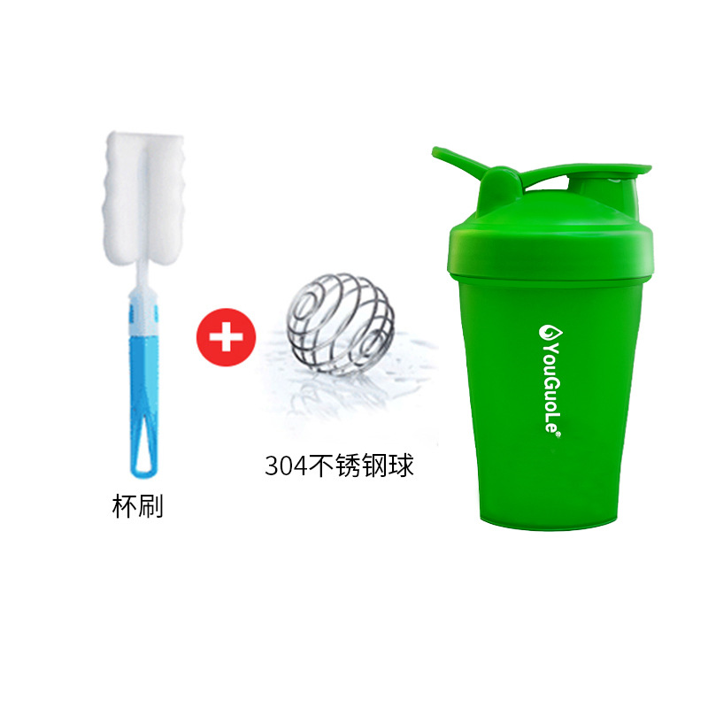 雪克杯/摇摇杯白底实物图