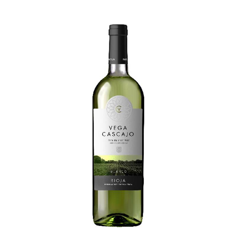 Spanish Original Bottle Imported Vigarca White Wine