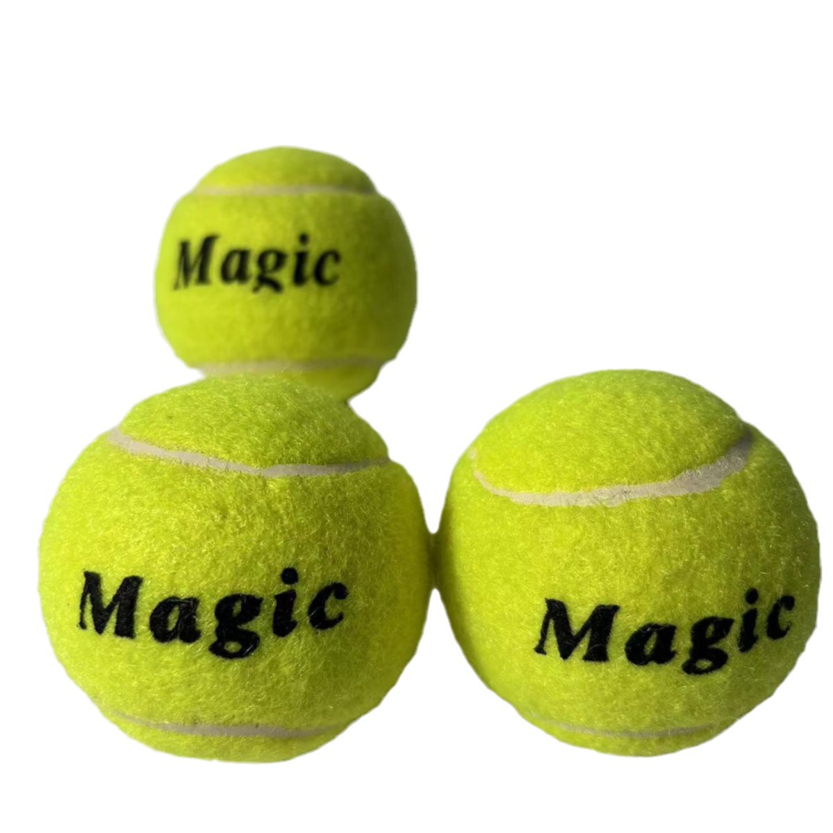 Tennis Junior Competition Training 12 Bags Of High Elastic Resistance To Play Beginners Factory Direct Wholesale Item Picture